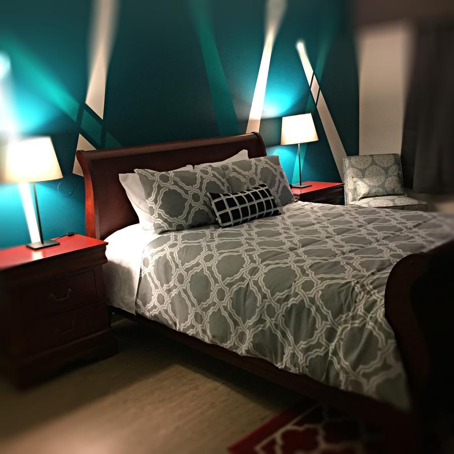 Hamilton Hotel 윌리엄스레이크 외부 사진