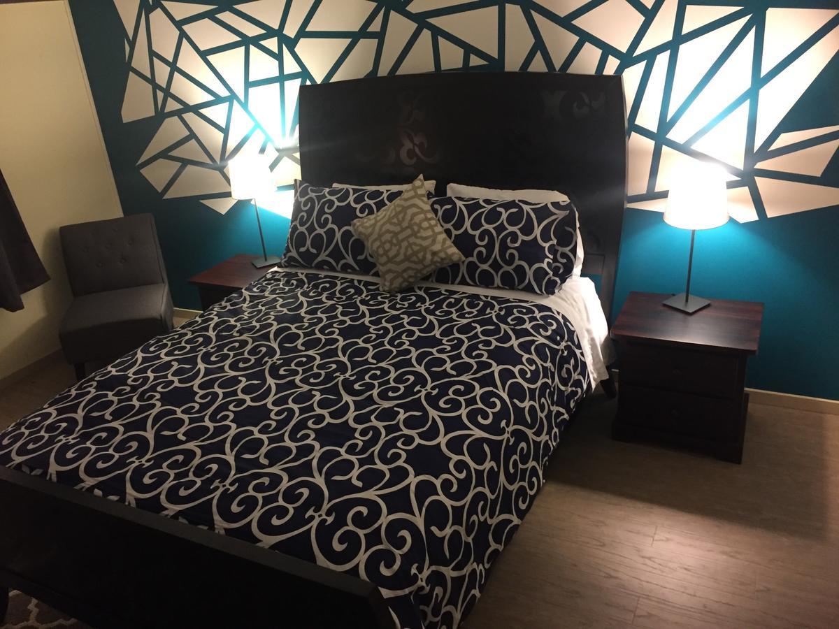 Hamilton Hotel 윌리엄스레이크 외부 사진