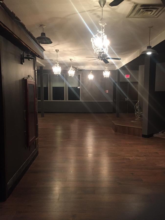 Hamilton Hotel 윌리엄스레이크 외부 사진