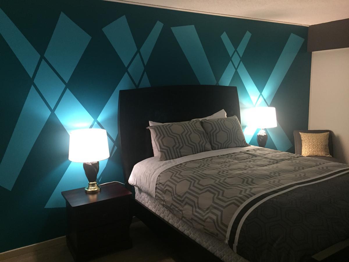 Hamilton Hotel 윌리엄스레이크 외부 사진