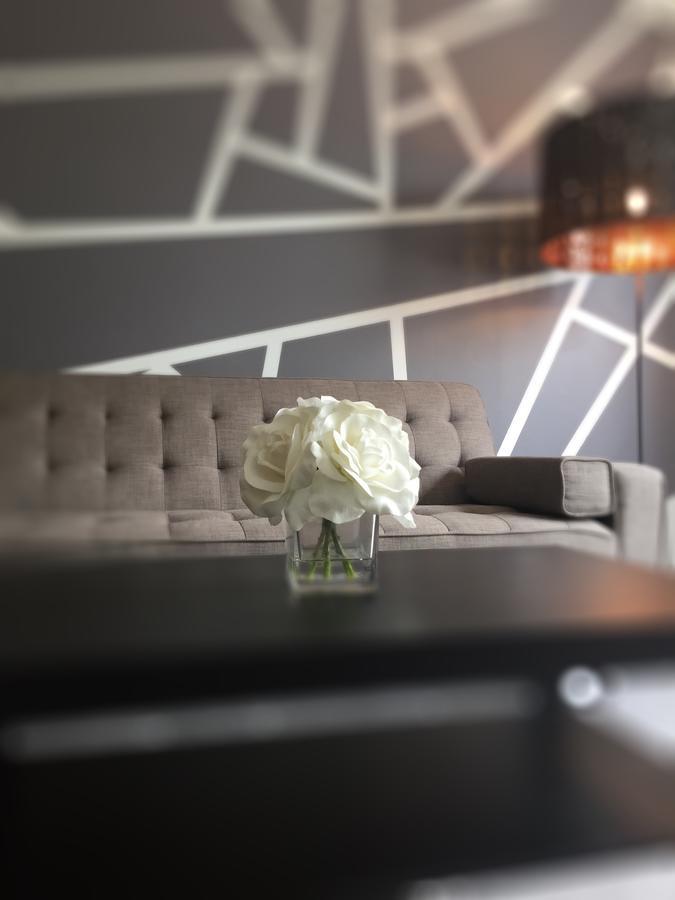 Hamilton Hotel 윌리엄스레이크 외부 사진
