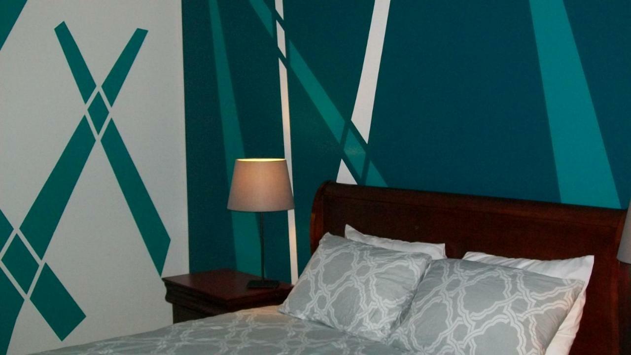 Hamilton Hotel 윌리엄스레이크 외부 사진